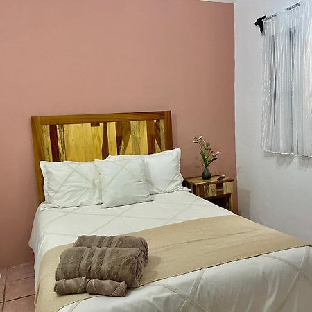 Cute Apart Excellently Located Apartment Oaxaca Luaran gambar
