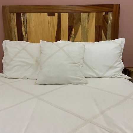 Cute Apart Excellently Located Apartment Oaxaca Luaran gambar