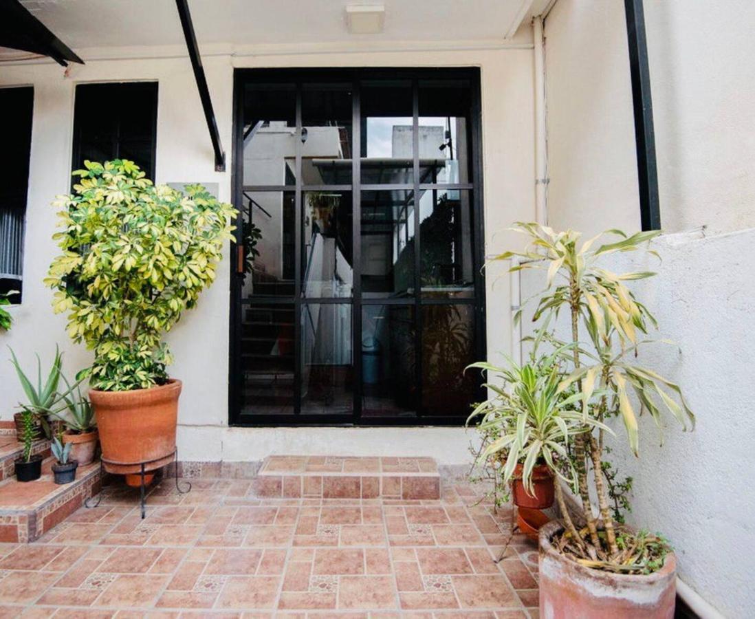 Cute Apart Excellently Located Apartment Oaxaca Luaran gambar