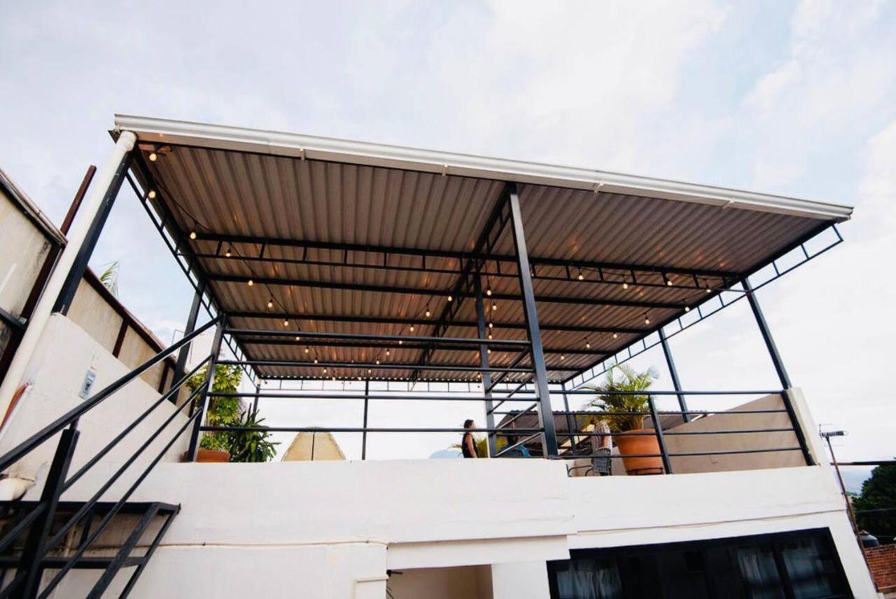 Cute Apart Excellently Located Apartment Oaxaca Luaran gambar