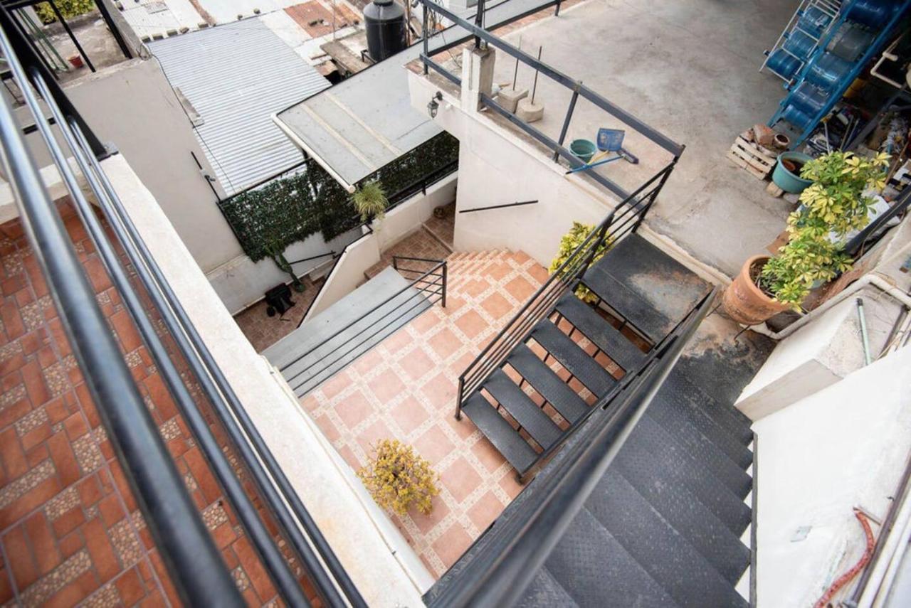 Cute Apart Excellently Located Apartment Oaxaca Luaran gambar