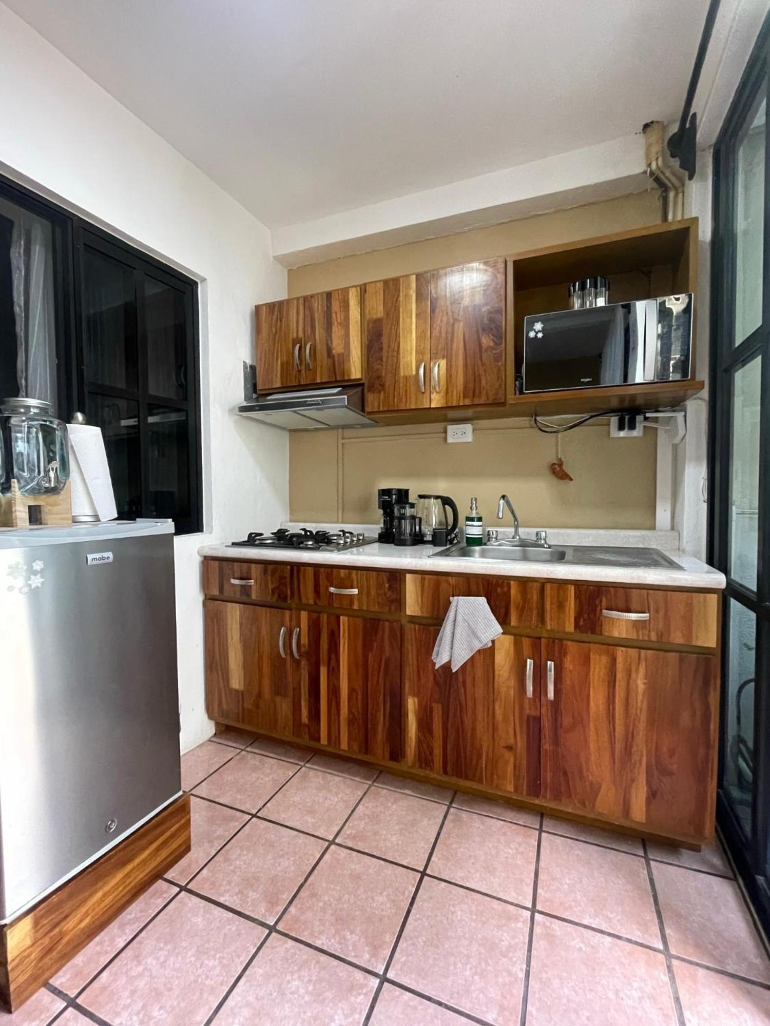 Cute Apart Excellently Located Apartment Oaxaca Luaran gambar