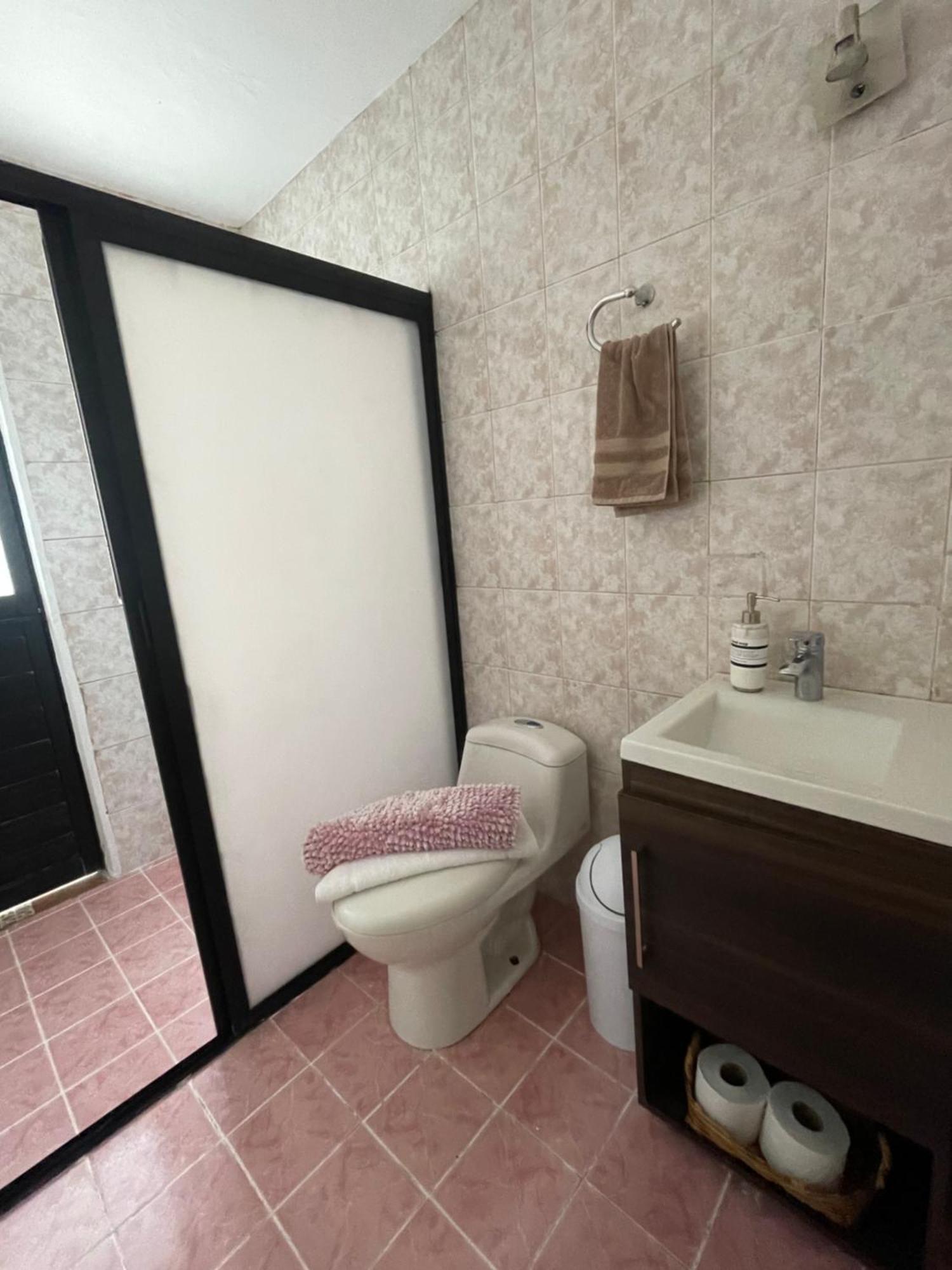 Cute Apart Excellently Located Apartment Oaxaca Luaran gambar
