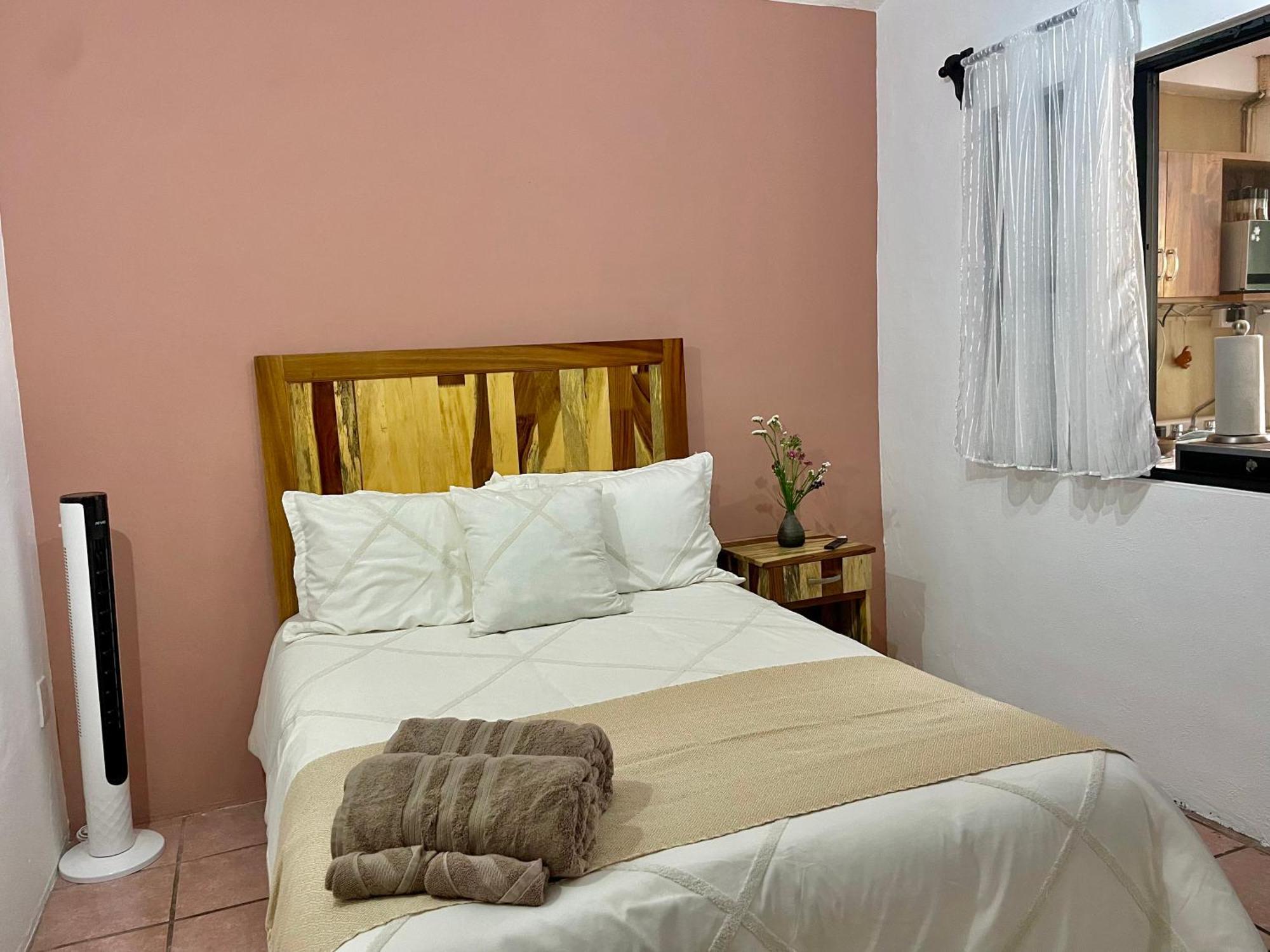 Cute Apart Excellently Located Apartment Oaxaca Luaran gambar