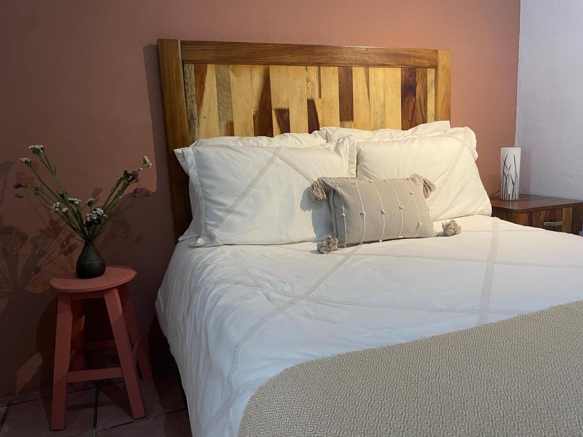 Cute Apart Excellently Located Apartment Oaxaca Luaran gambar