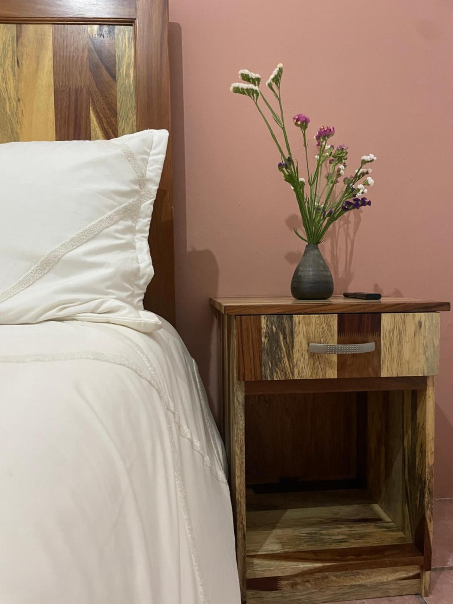Cute Apart Excellently Located Apartment Oaxaca Luaran gambar