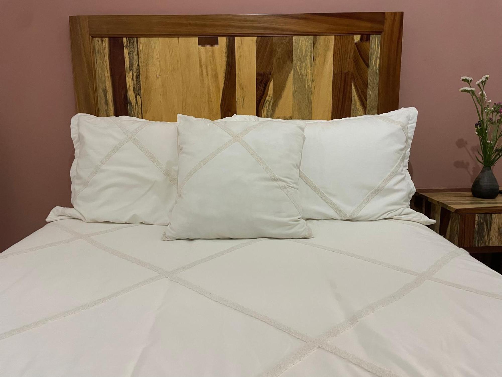 Cute Apart Excellently Located Apartment Oaxaca Luaran gambar