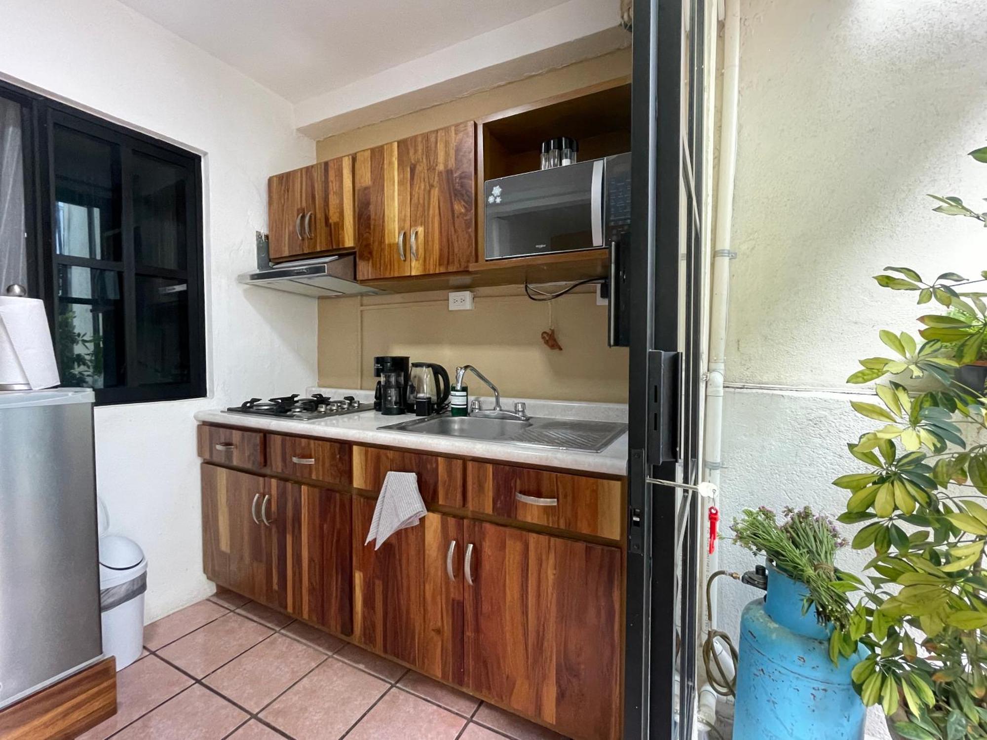 Cute Apart Excellently Located Apartment Oaxaca Luaran gambar