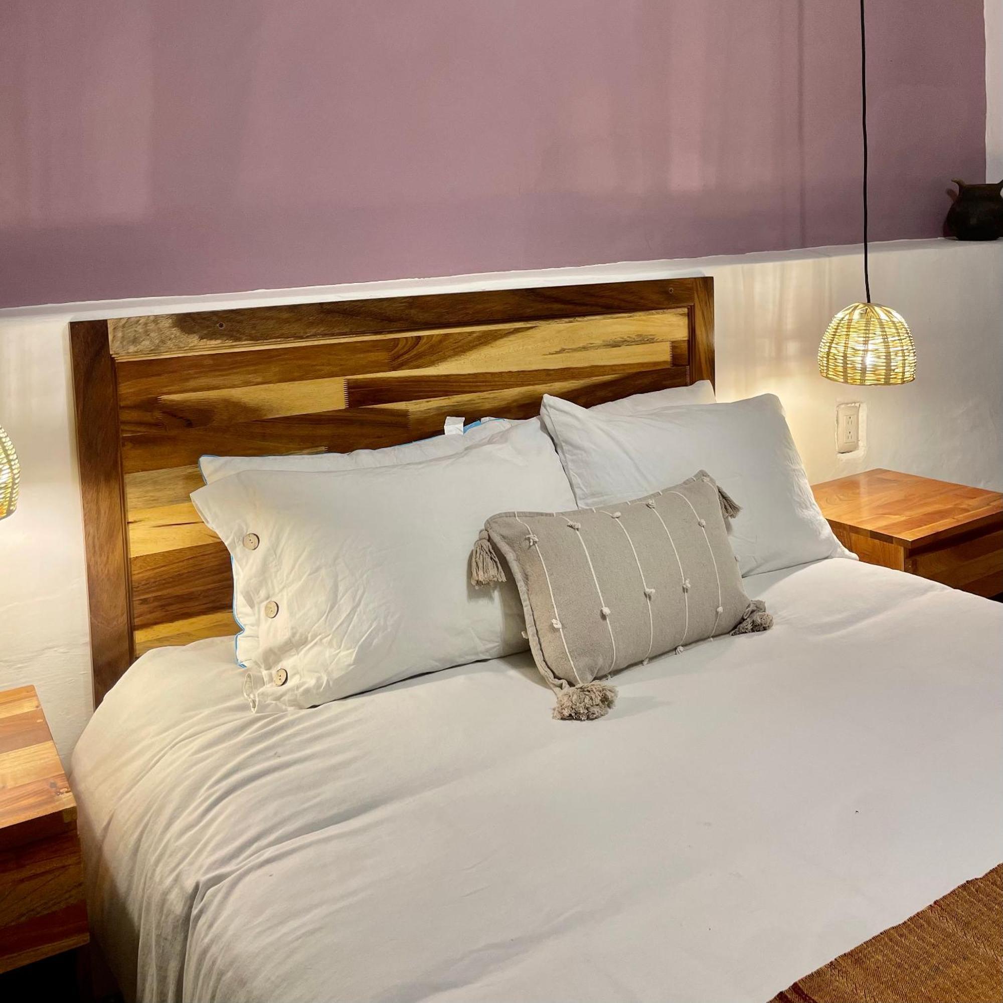 Cute Apart Excellently Located Apartment Oaxaca Luaran gambar