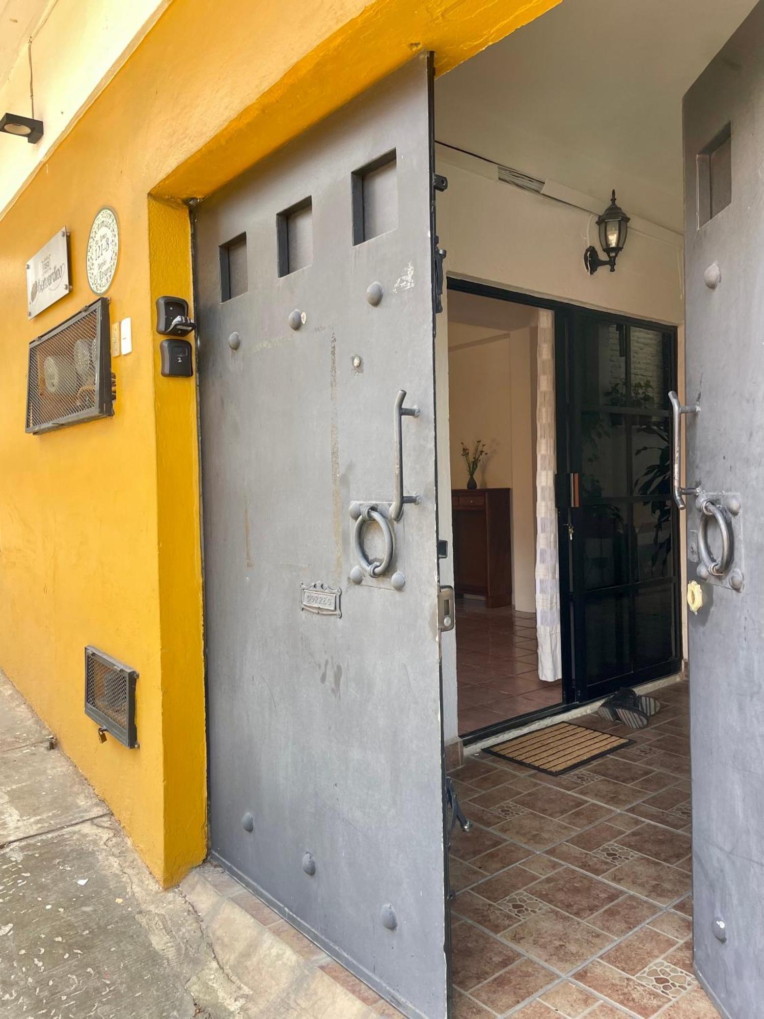 Cute Apart Excellently Located Apartment Oaxaca Luaran gambar
