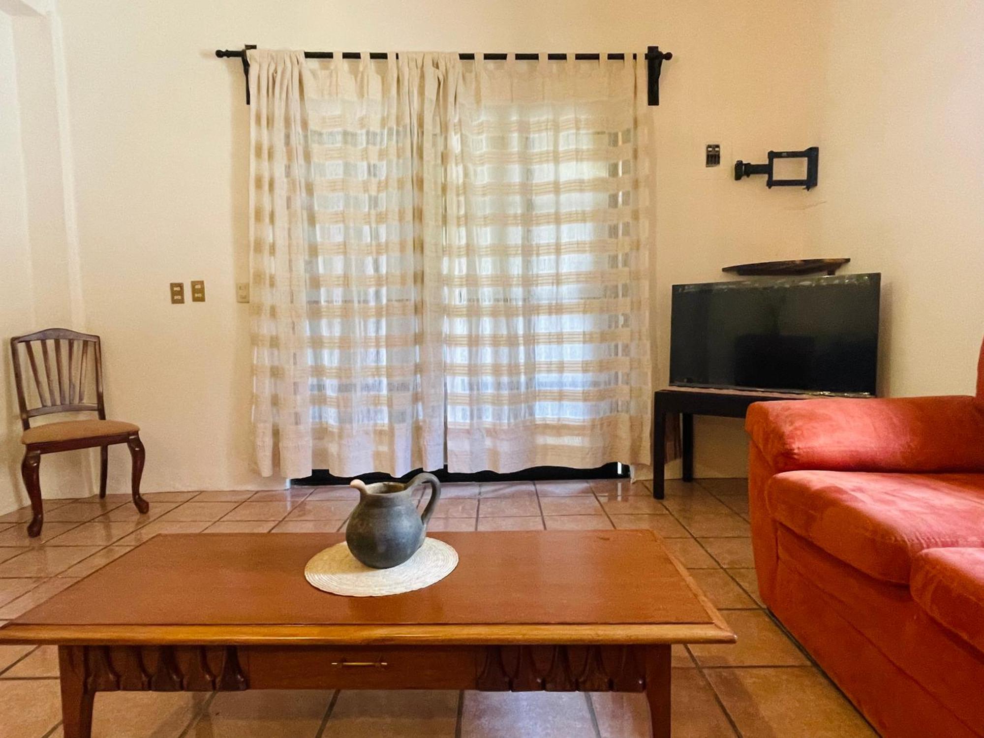 Cute Apart Excellently Located Apartment Oaxaca Luaran gambar