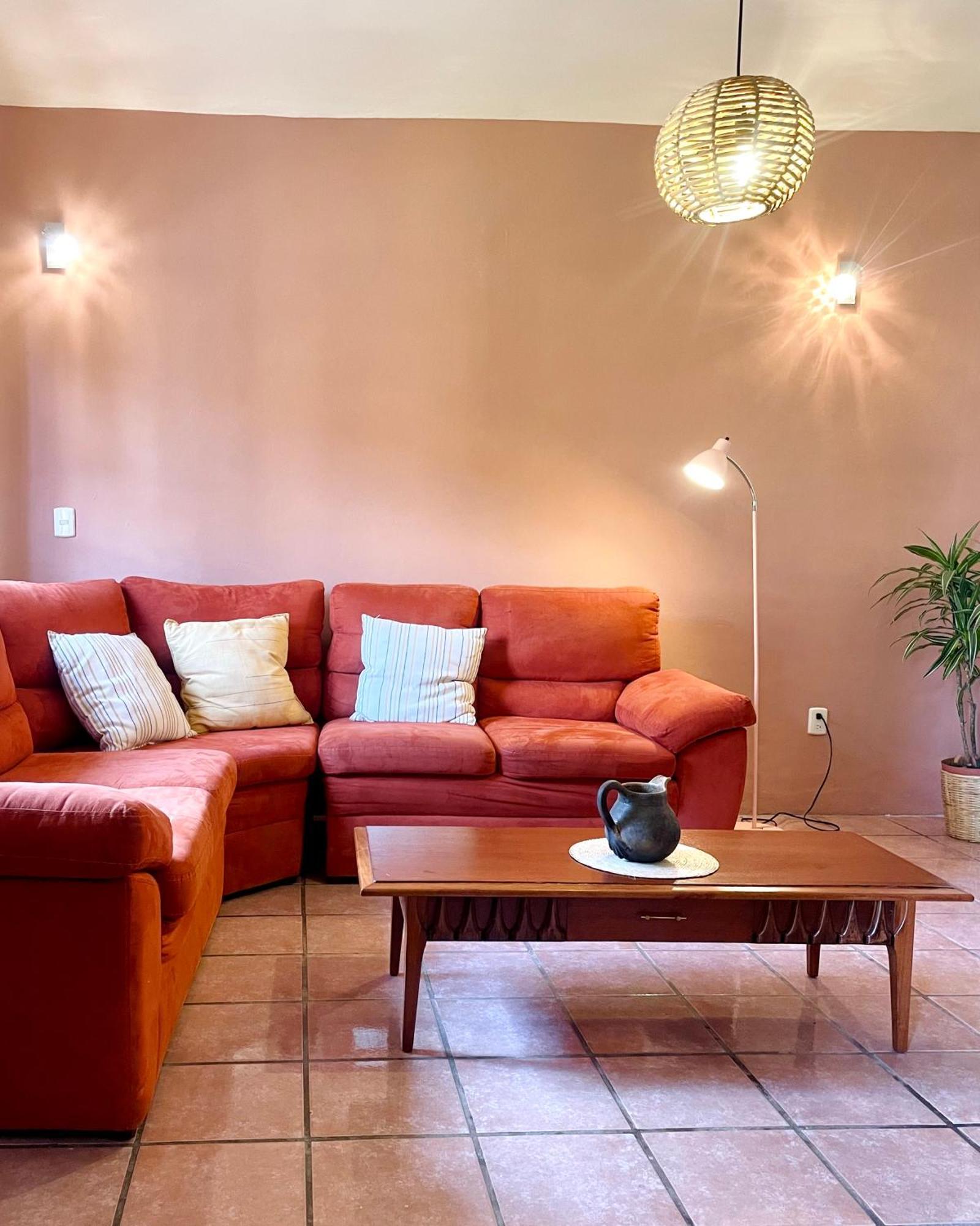 Cute Apart Excellently Located Apartment Oaxaca Luaran gambar