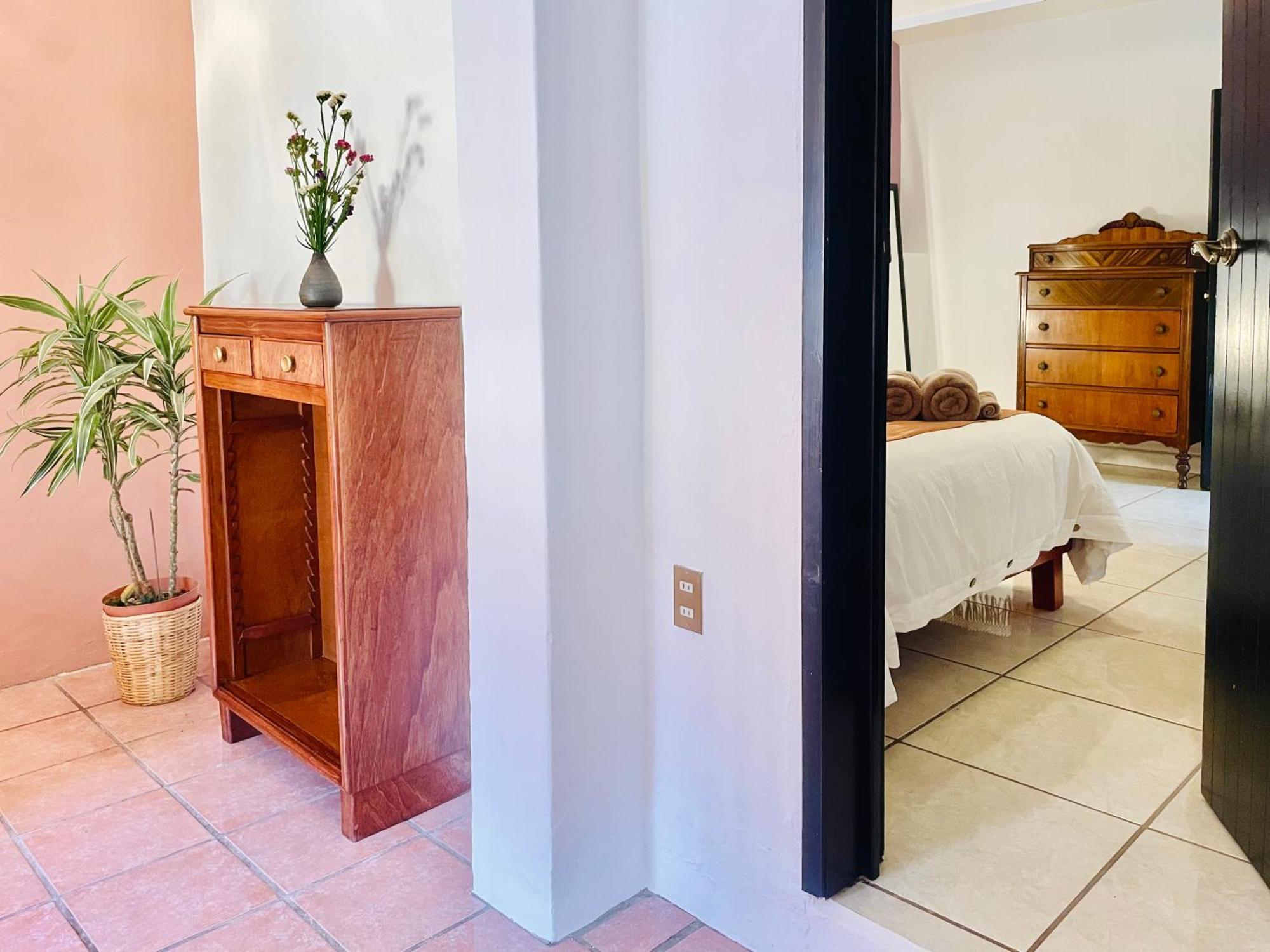 Cute Apart Excellently Located Apartment Oaxaca Luaran gambar