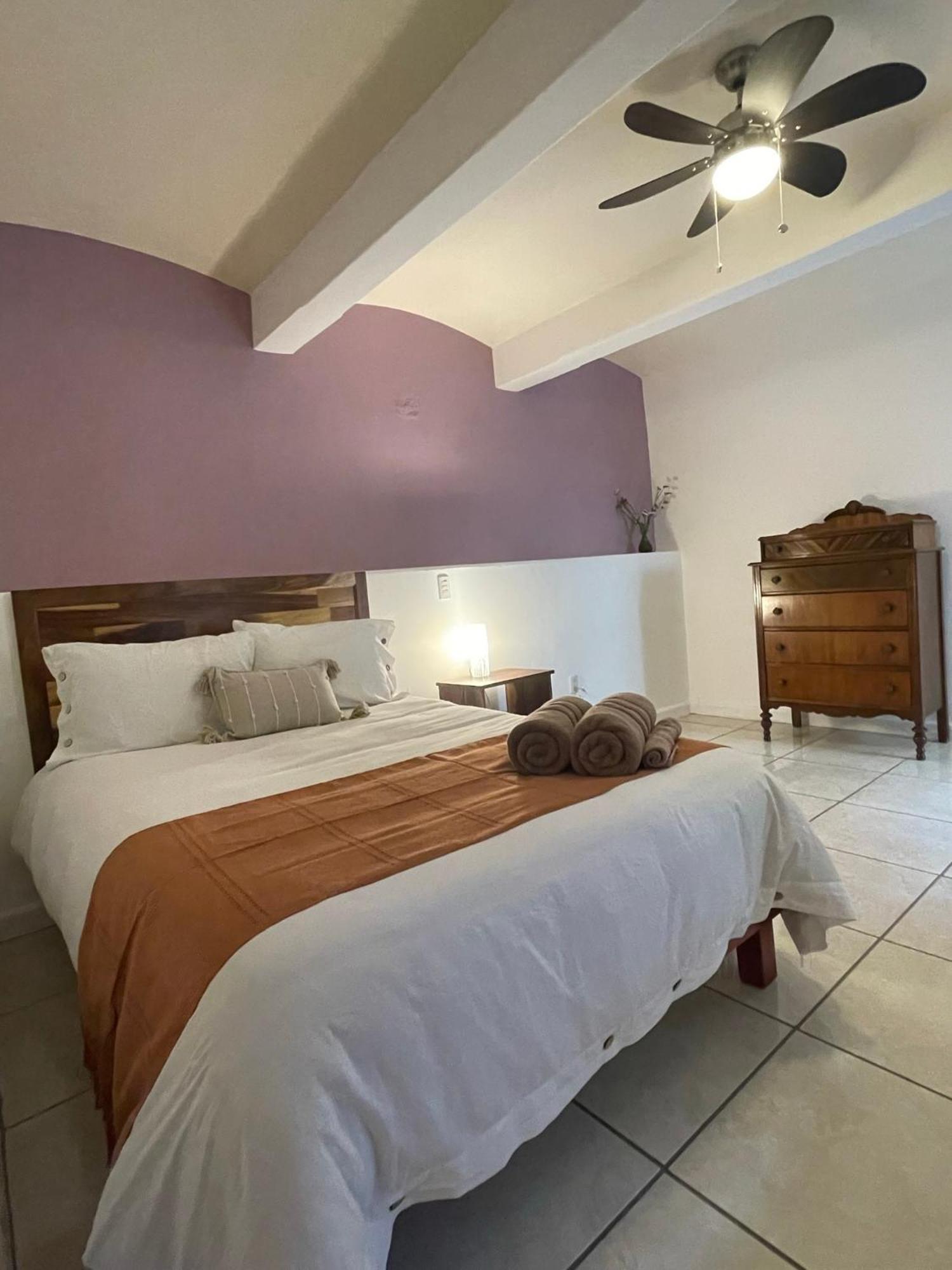 Cute Apart Excellently Located Apartment Oaxaca Luaran gambar
