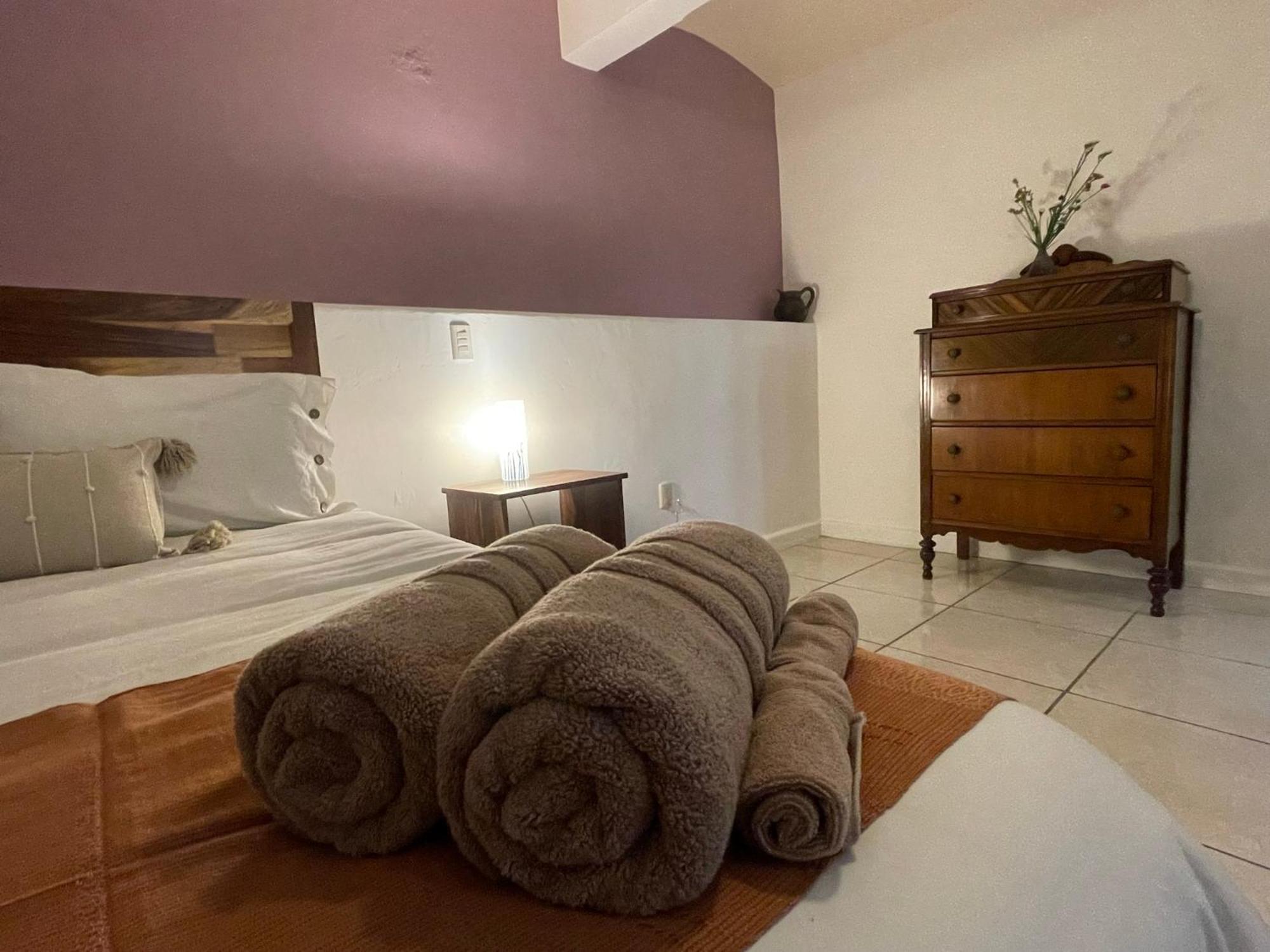 Cute Apart Excellently Located Apartment Oaxaca Luaran gambar