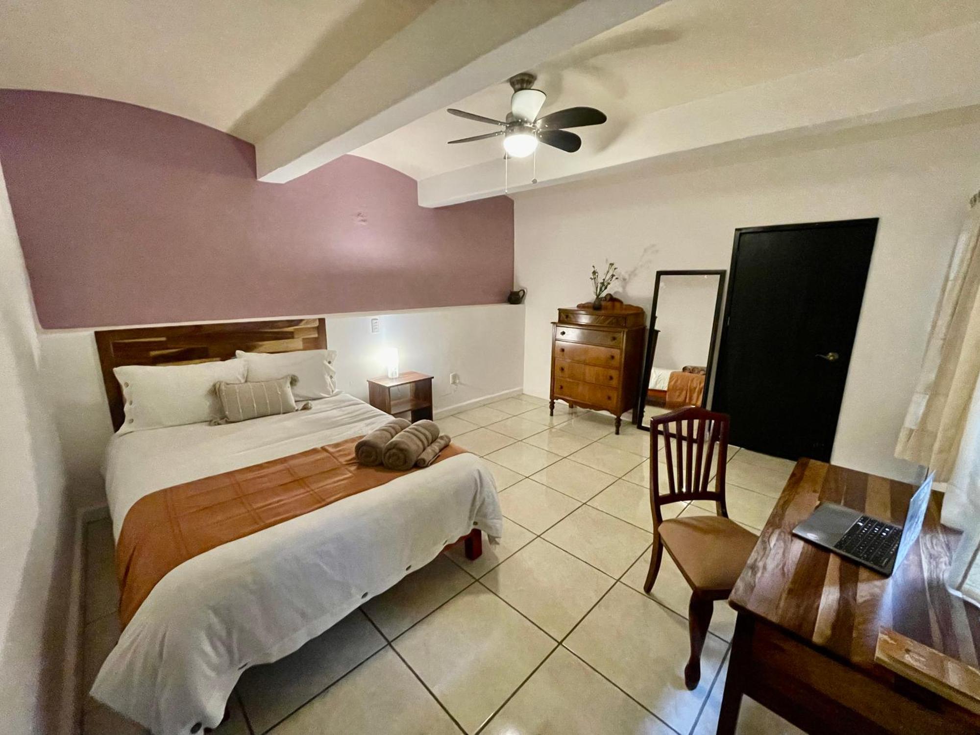 Cute Apart Excellently Located Apartment Oaxaca Luaran gambar