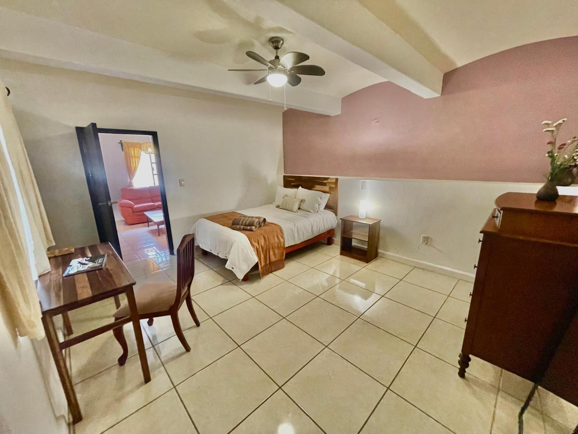 Cute Apart Excellently Located Apartment Oaxaca Luaran gambar
