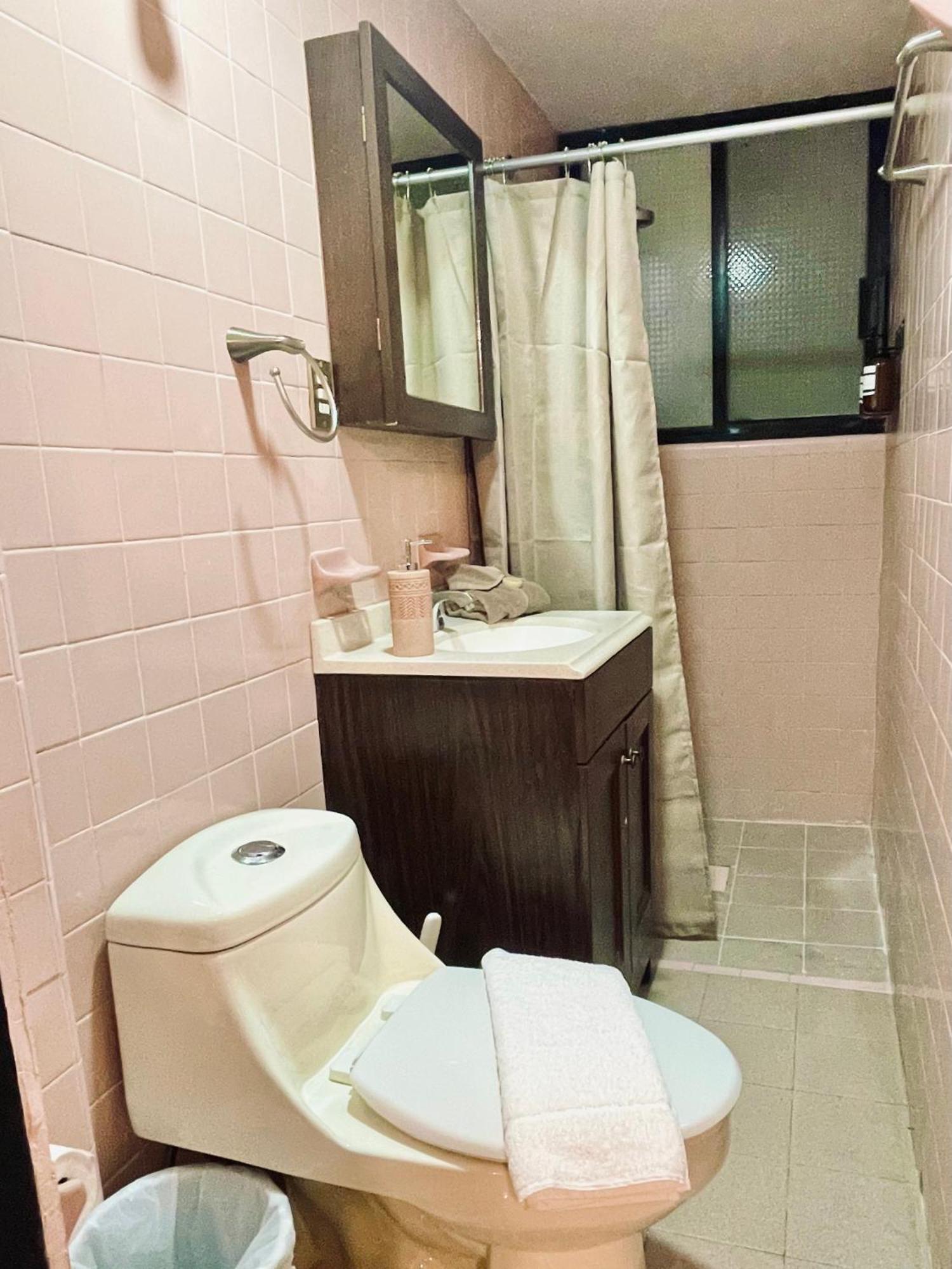 Cute Apart Excellently Located Apartment Oaxaca Luaran gambar