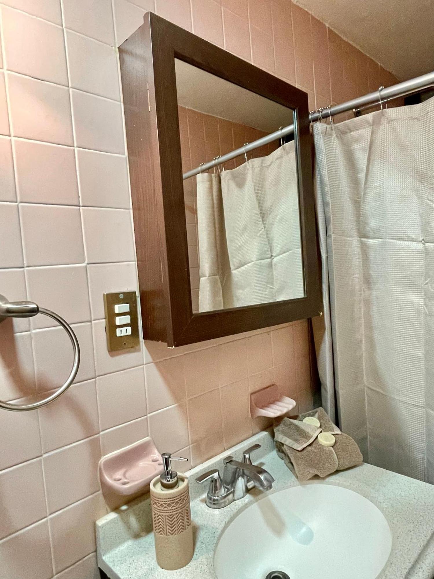 Cute Apart Excellently Located Apartment Oaxaca Luaran gambar