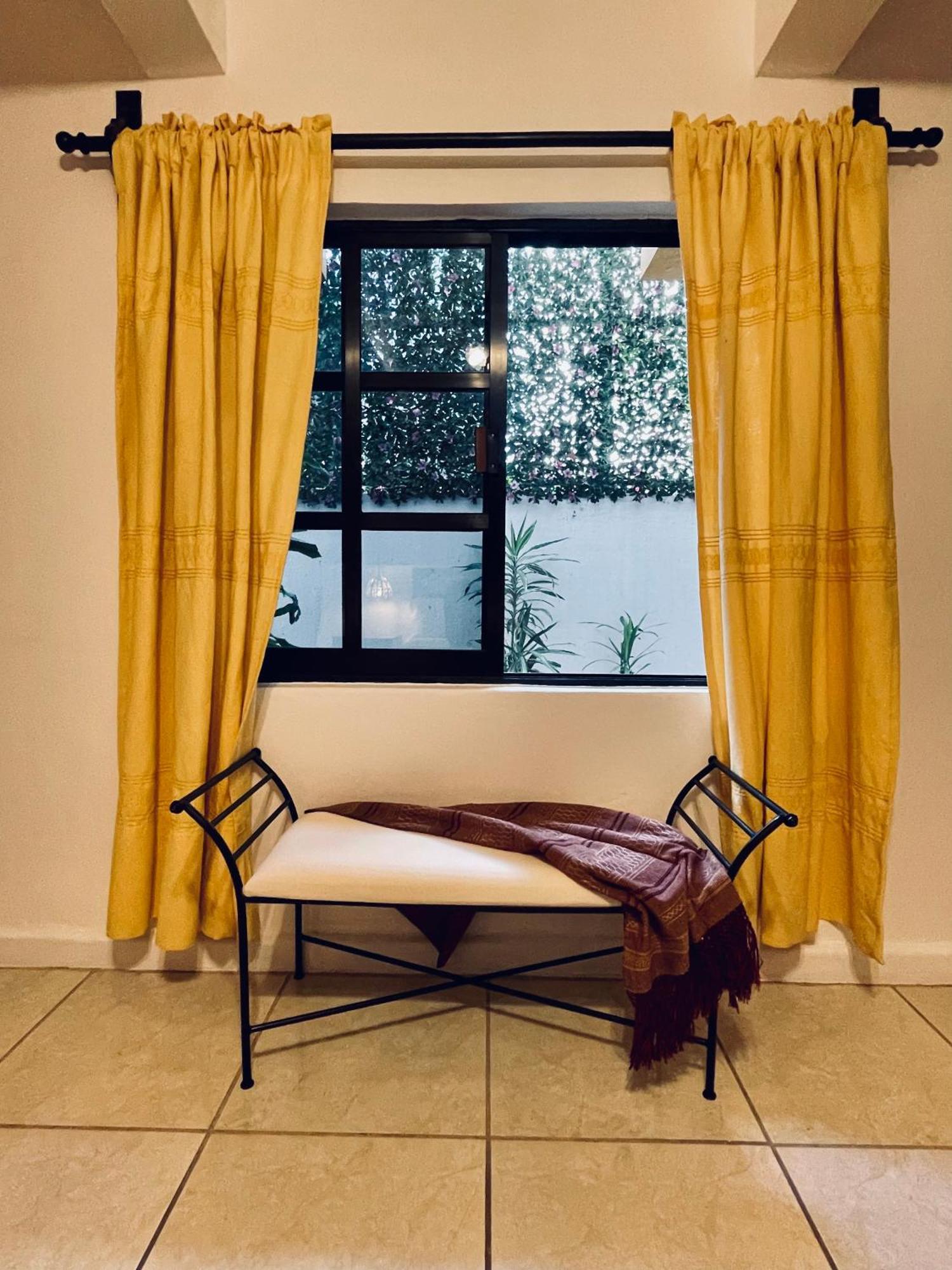 Cute Apart Excellently Located Apartment Oaxaca Luaran gambar