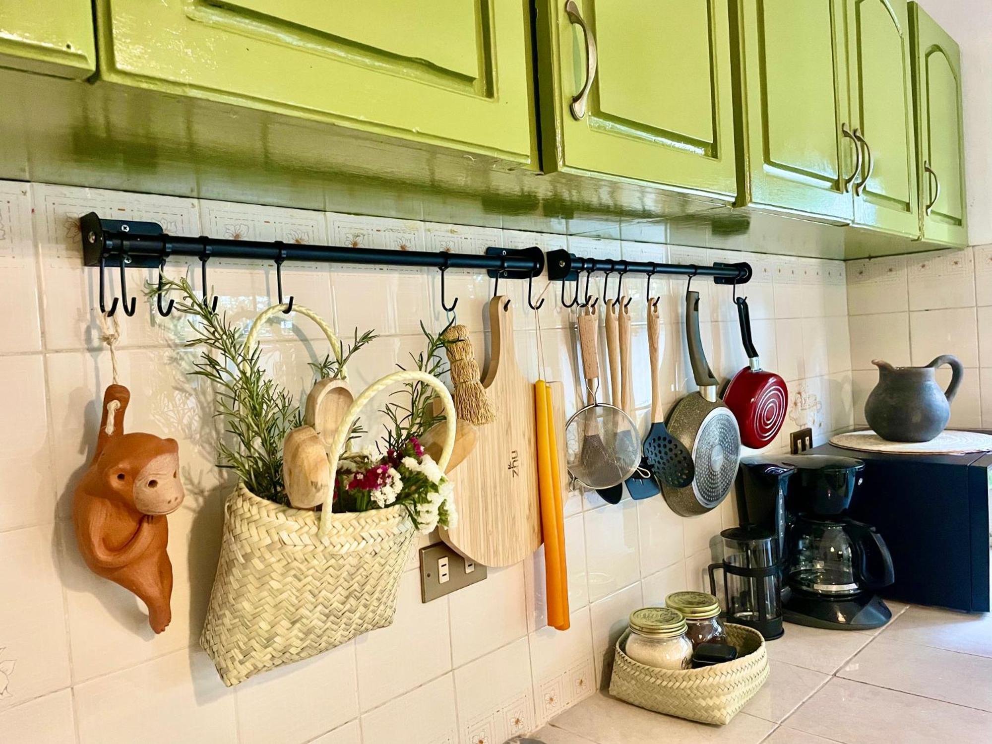 Cute Apart Excellently Located Apartment Oaxaca Luaran gambar