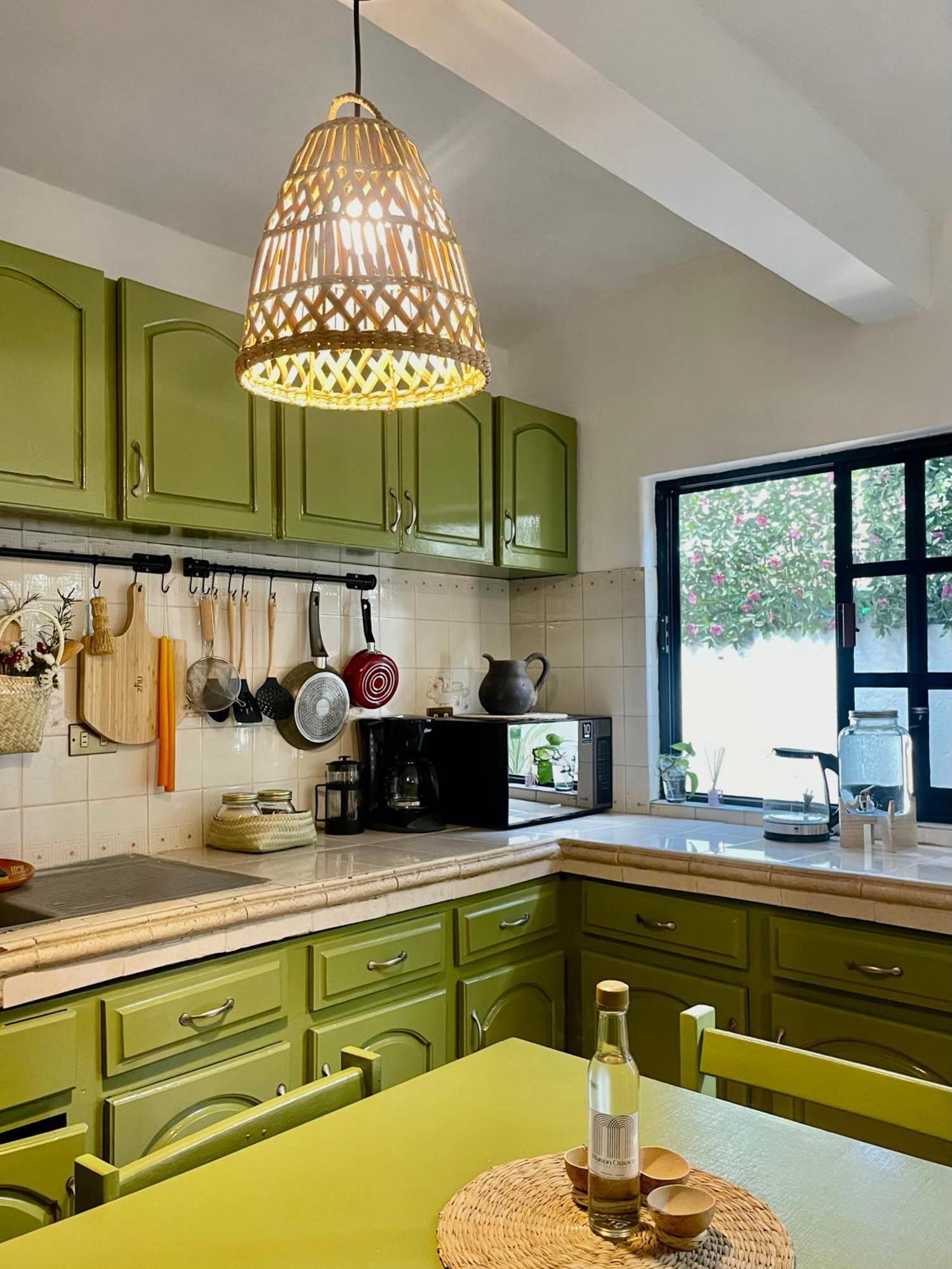 Cute Apart Excellently Located Apartment Oaxaca Luaran gambar